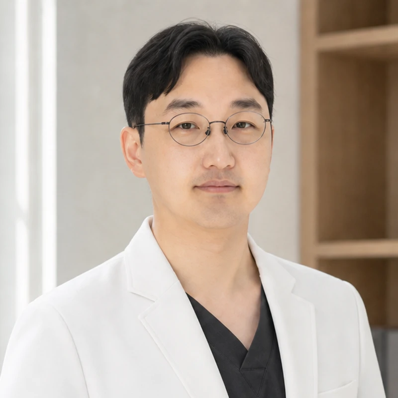 이창인 대표원장