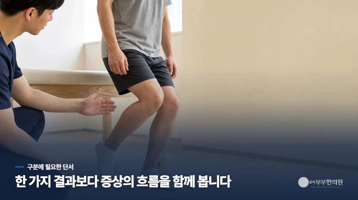서서 일하는 환경에서도 틈틈이 실천할 수 있는 움직임이 있을까요?