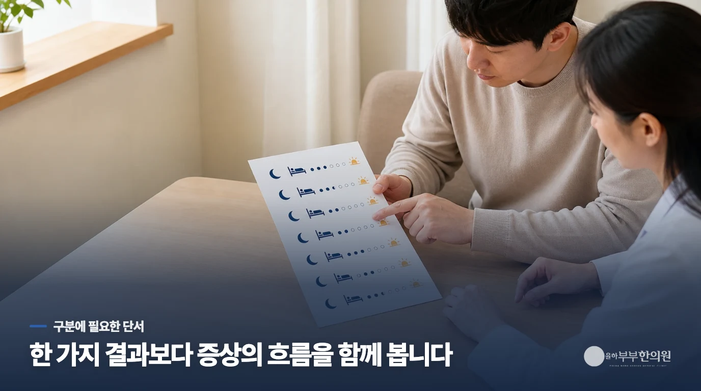 성장 잠재력을 높이기 위해 일상에서 무엇을 도와주면 좋을까요?