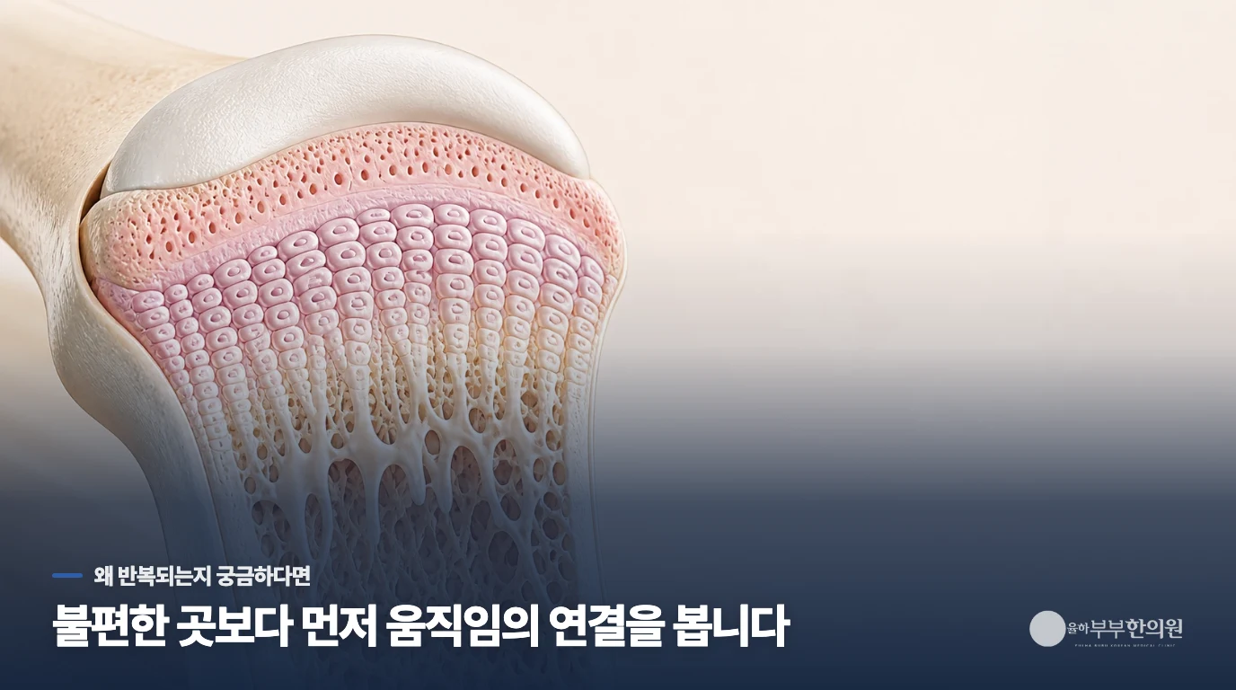 잠이 부족한 아이들이 겪는 성장 정체는 왜 일어날까요.